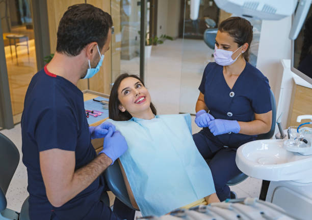 Best Dental X-Rays and Imaging  in Ontario, CA