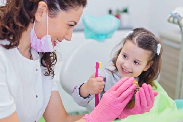 Best Laser Dentistry  in Ontario, CA